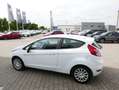 Ford Fiesta Trend Blanc - thumbnail 5