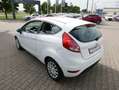 Ford Fiesta Trend Blanc - thumbnail 6
