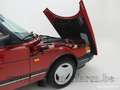 Saab 900 cabrio Turbo 16V '90 CH1900 Rot - thumbnail 24