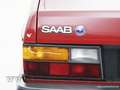 Saab 900 cabrio Turbo 16V '90 CH1900 Rouge - thumbnail 12