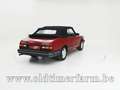 Saab 900 cabrio Turbo 16V '90 CH1900 Rood - thumbnail 29