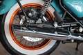 Royal Enfield Classic 350 Groen - thumbnail 11