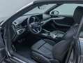 Audi S5 Cabrio TFSI tiptronic *COM.PKT*LASER*NAVI* siva - thumbnail 13