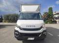 Iveco Daily 35C14 EURO6 Weiß - thumbnail 2