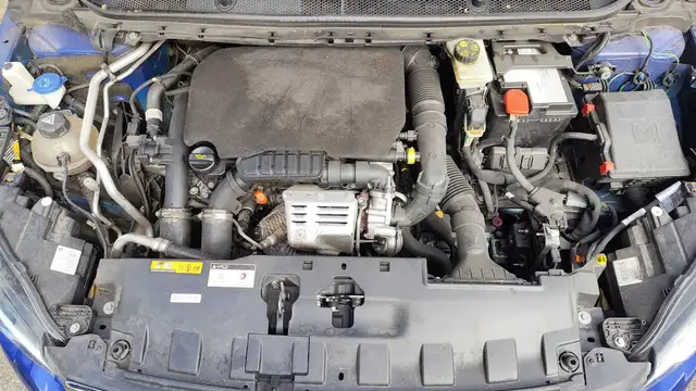 Peugeot 308 view 15