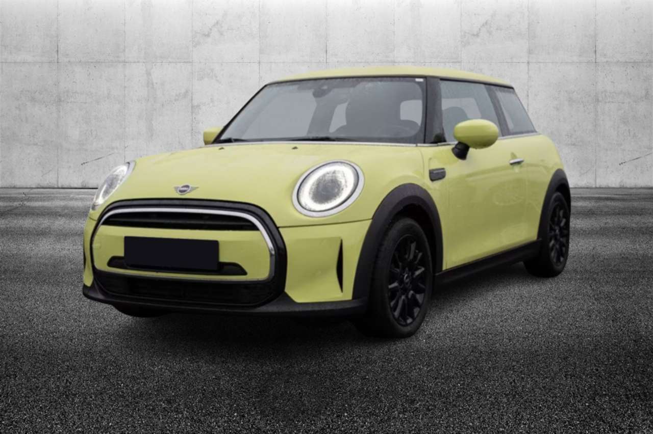 MINI Cooper 1.5 Cooper Classic