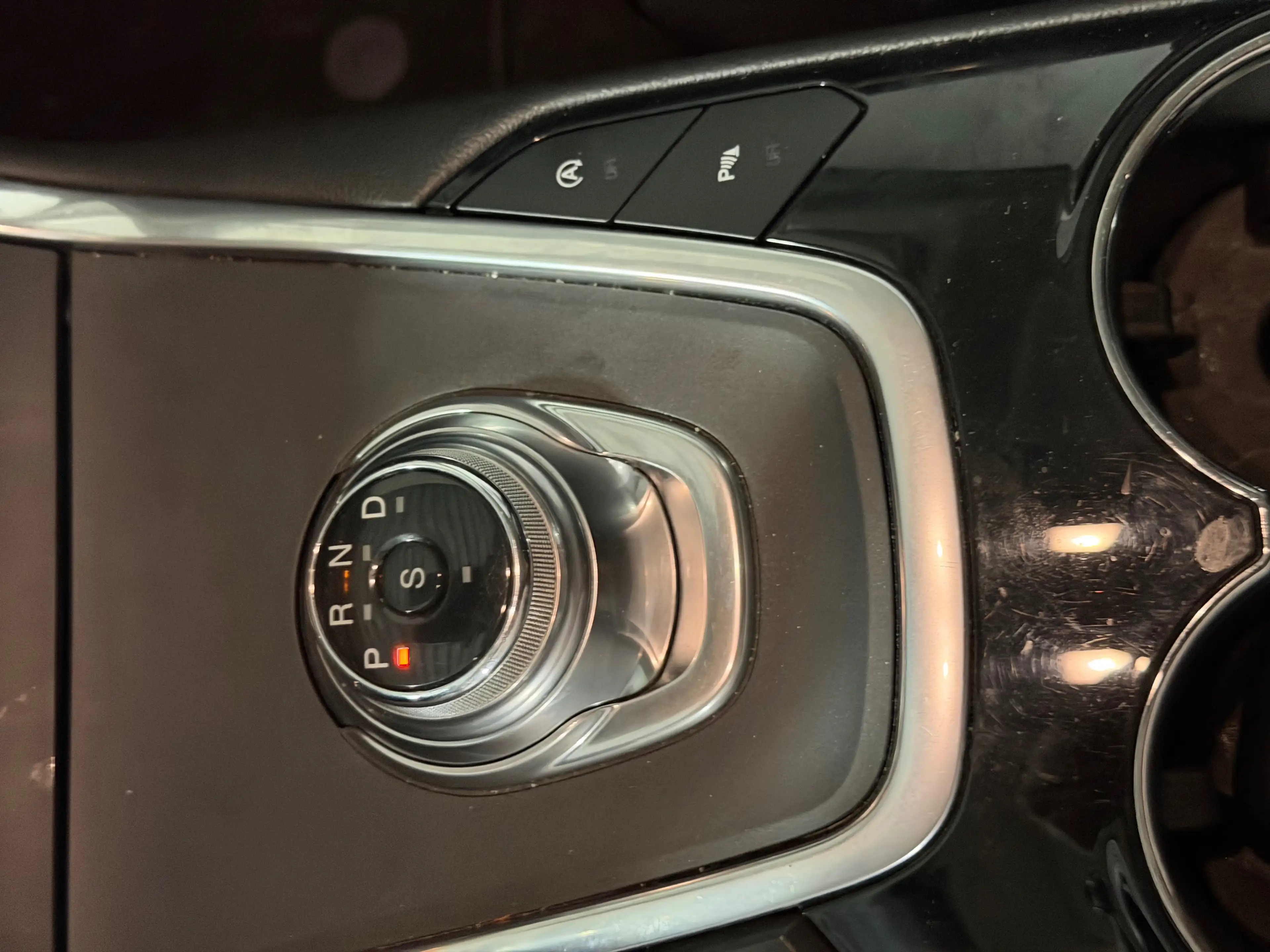 Ford Galaxy Galaxy 2.0 TDCi Titanium (EU6.2) — photo 14