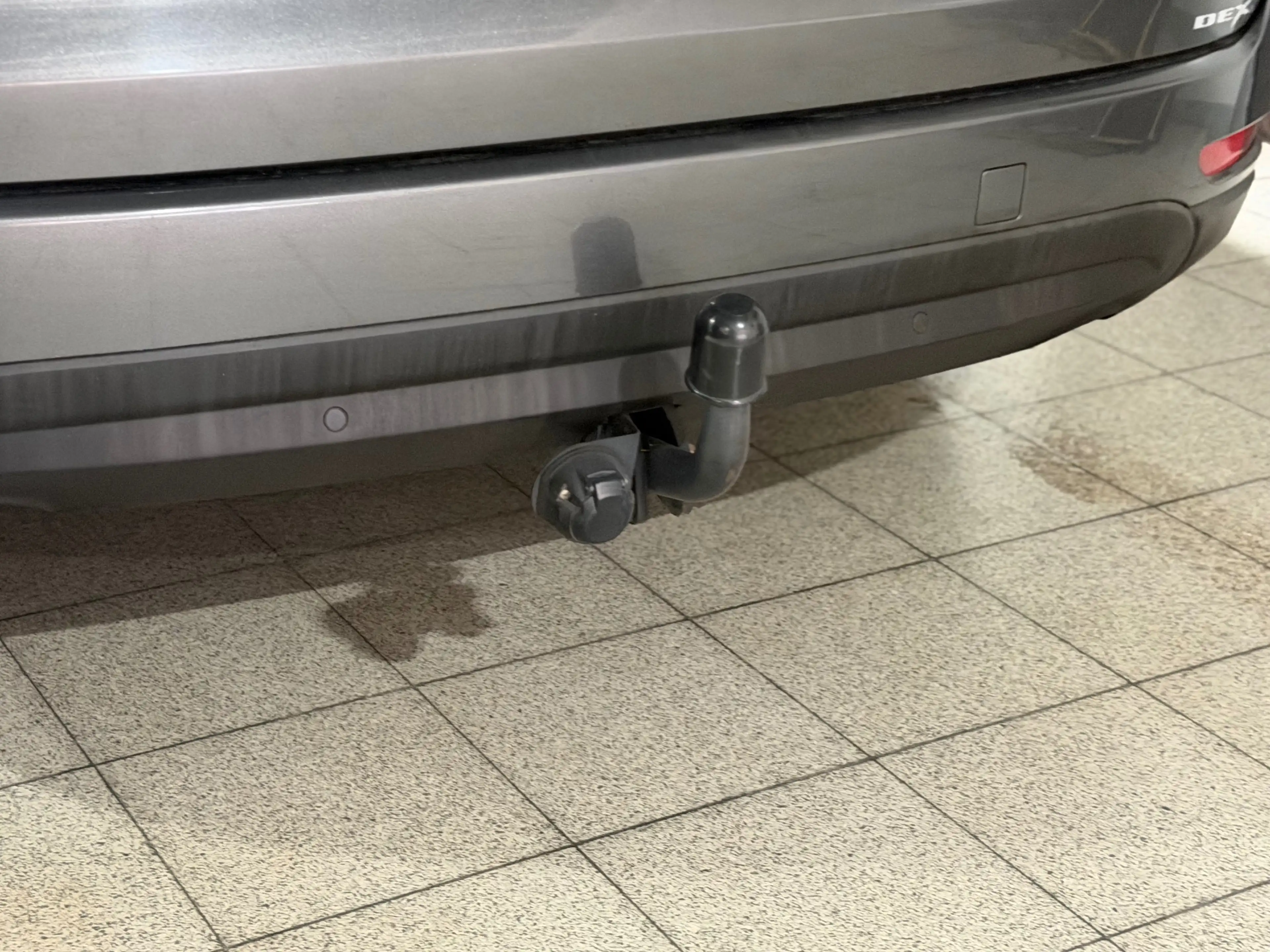 Ford Galaxy Galaxy 2.0 TDCi Titanium (EU6.2) — photo 7