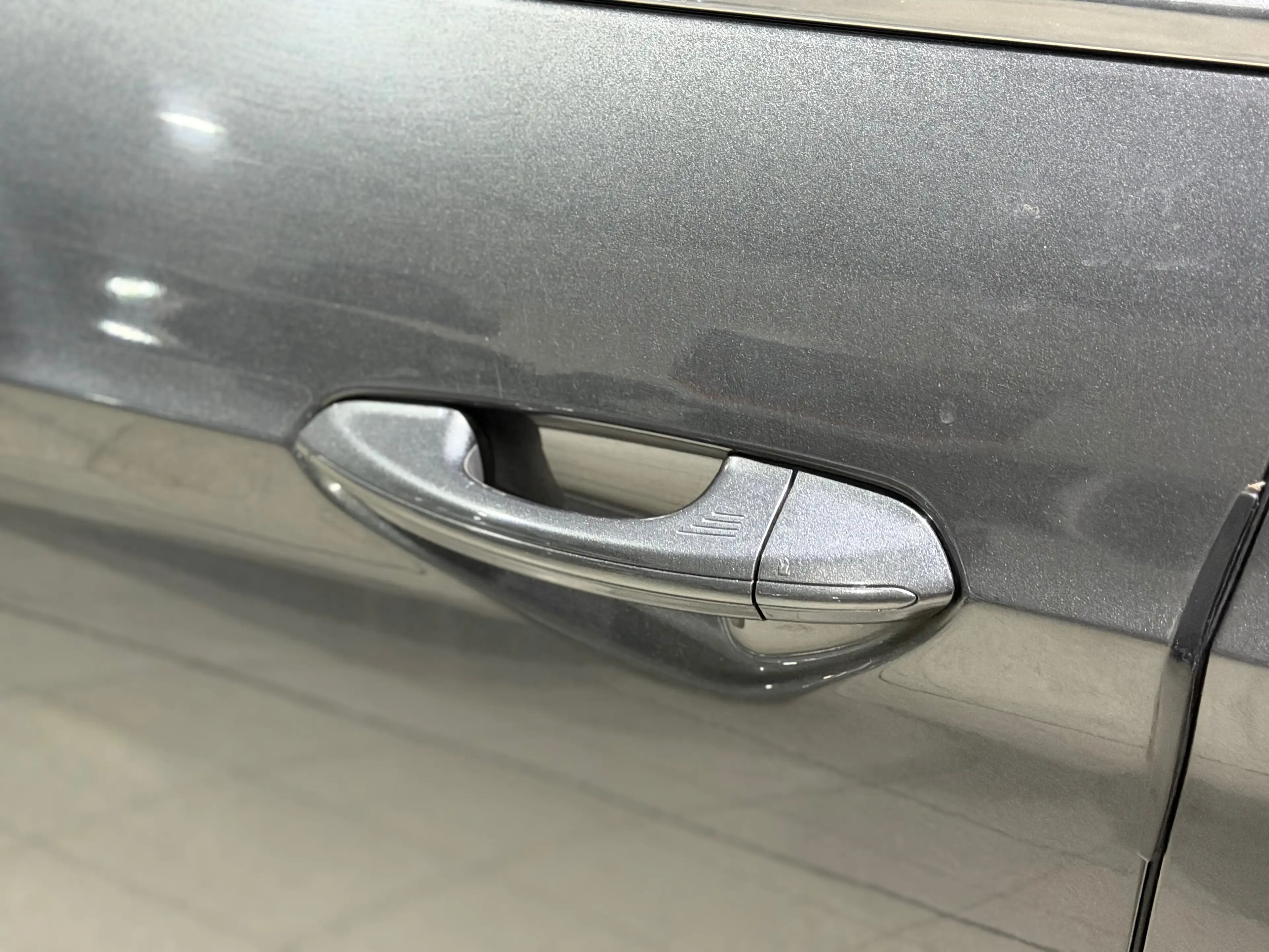 Ford Galaxy Galaxy 2.0 TDCi Titanium (EU6.2) — photo 10