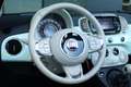 Fiat 500C 1.2 Lounge Groen - thumbnail 19