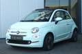 Fiat 500C 1.2 Lounge Groen - thumbnail 6
