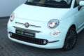 Fiat 500C 1.2 Lounge Groen - thumbnail 3