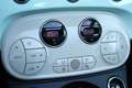 Fiat 500C 1.2 Lounge Groen - thumbnail 16