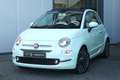 Fiat 500C 1.2 Lounge Groen - thumbnail 29