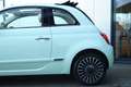 Fiat 500C 1.2 Lounge Groen - thumbnail 5