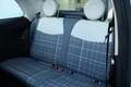 Fiat 500C 1.2 Lounge Groen - thumbnail 14