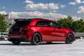 Mercedes-Benz A 45 AMG S 4Matic+ 8G-DCT Rojo - thumbnail 5