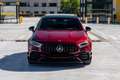 Mercedes-Benz A 45 AMG S 4Matic+ 8G-DCT Rojo - thumbnail 9
