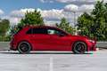 Mercedes-Benz A 45 AMG S 4Matic+ 8G-DCT Rojo - thumbnail 6
