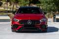 Mercedes-Benz A 45 AMG S 4Matic+ 8G-DCT Rojo - thumbnail 8