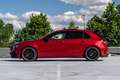 Mercedes-Benz A 45 AMG S 4Matic+ 8G-DCT Rojo - thumbnail 2