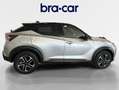 Nissan Juke 1.0 DIG-T N-Connecta 4x2 DCT 7 84kW Gris - thumbnail 6