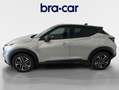 Nissan Juke 1.0 DIG-T N-Connecta 4x2 DCT 7 84kW Gris - thumbnail 2