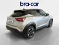 Nissan Juke 1.0 DIG-T N-Connecta 4x2 DCT 7 84kW Gris - thumbnail 5