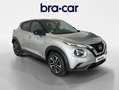 Nissan Juke 1.0 DIG-T N-Connecta 4x2 DCT 7 84kW Gris - thumbnail 7