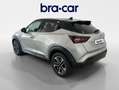 Nissan Juke 1.0 DIG-T N-Connecta 4x2 DCT 7 84kW Gris - thumbnail 3