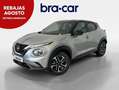 Nissan Juke 1.0 DIG-T N-Connecta 4x2 DCT 7 84kW Gris - thumbnail 1