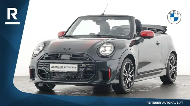 MINI John Cooper Works F67 *Adapt. Fahrwerk *Harman/Kardon *LED