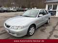 Mazda 626 2.0 85 kW Exclusive-Limo-Klima-1.Hand Silber - thumbnail 1