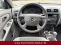 Mazda 626 2.0 85 kW Exclusive-Limo-Klima-1.Hand Silber - thumbnail 16