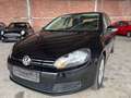 Volkswagen Golf 1.6 TDI Style/SHZ/KLIMA/PDC Schwarz - thumbnail 1