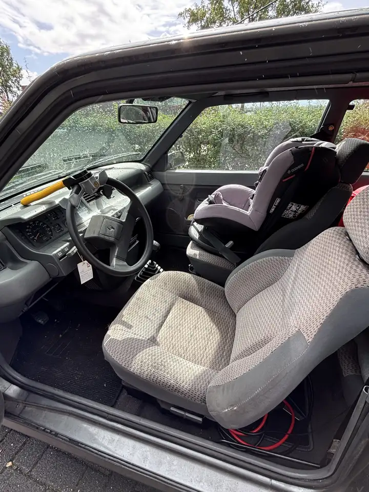 Renault R 5 GTX One Family Owner, foto 4