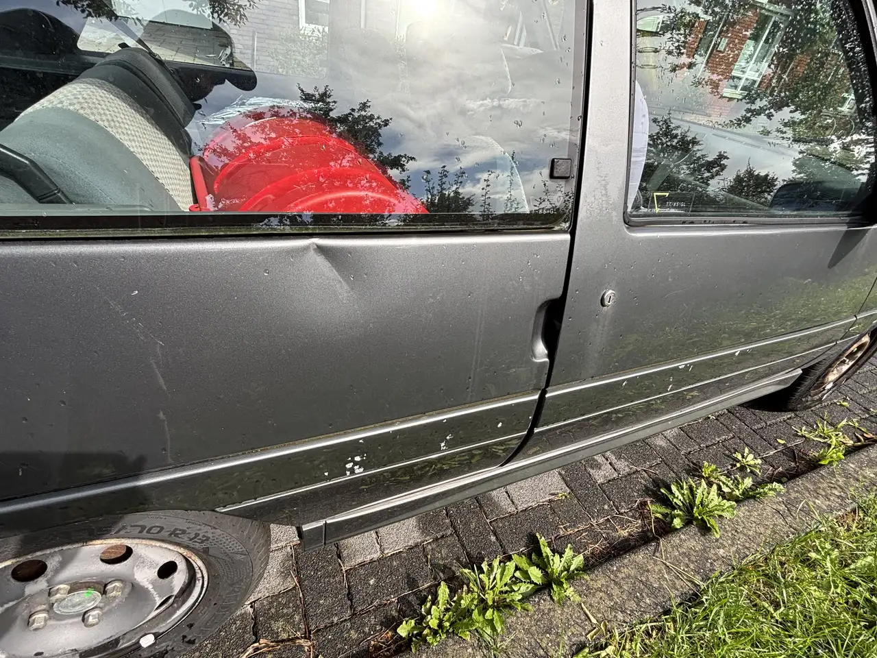 Renault R 5 GTX One Family Owner, foto 8