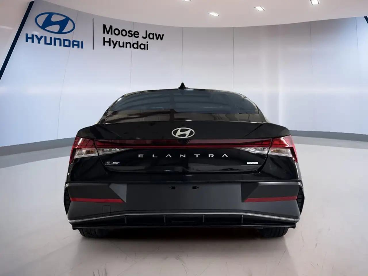Hyundai ELANTRA снимка Hyundai ELANTRA