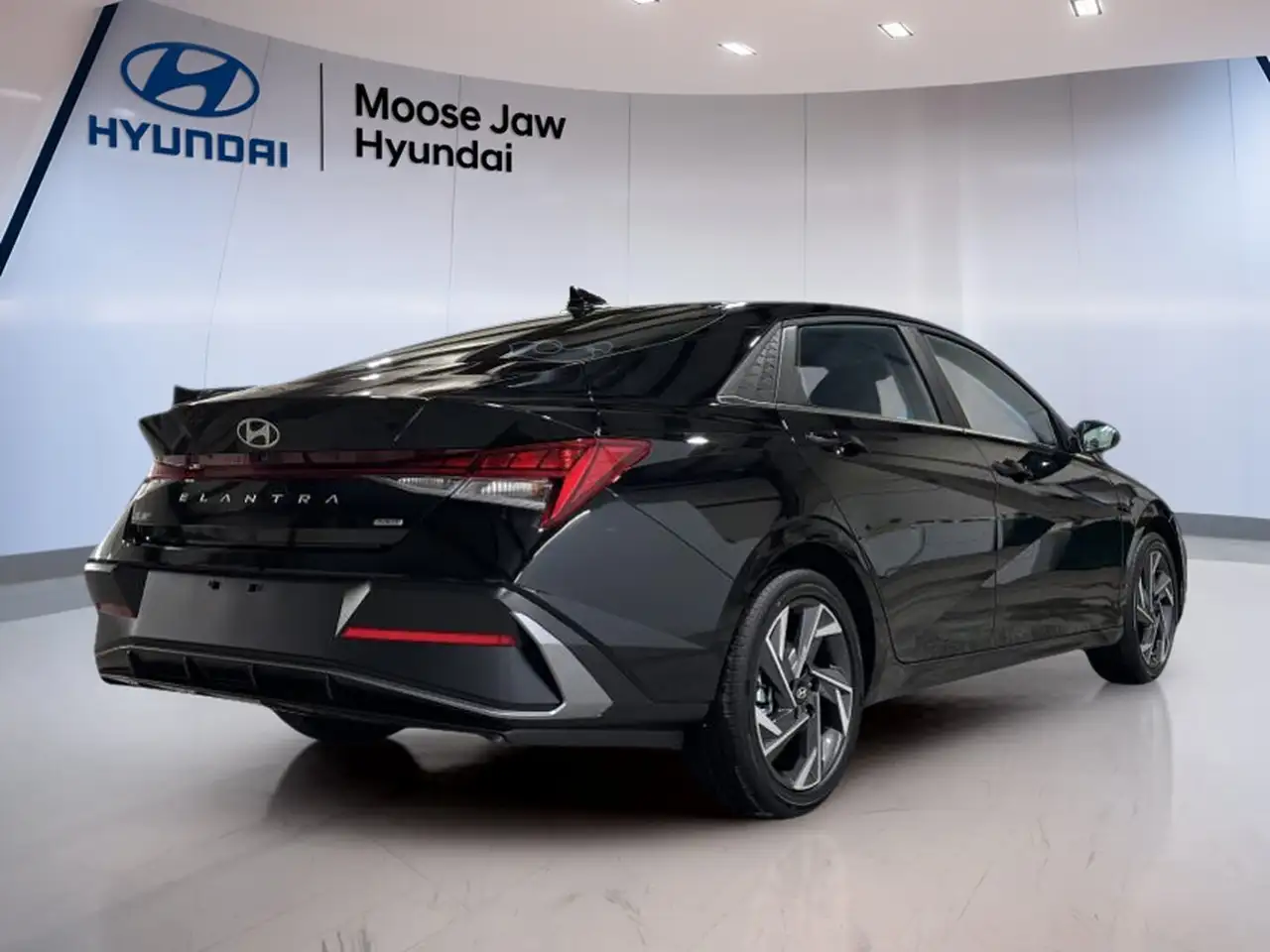 Hyundai ELANTRA снимка Hyundai ELANTRA