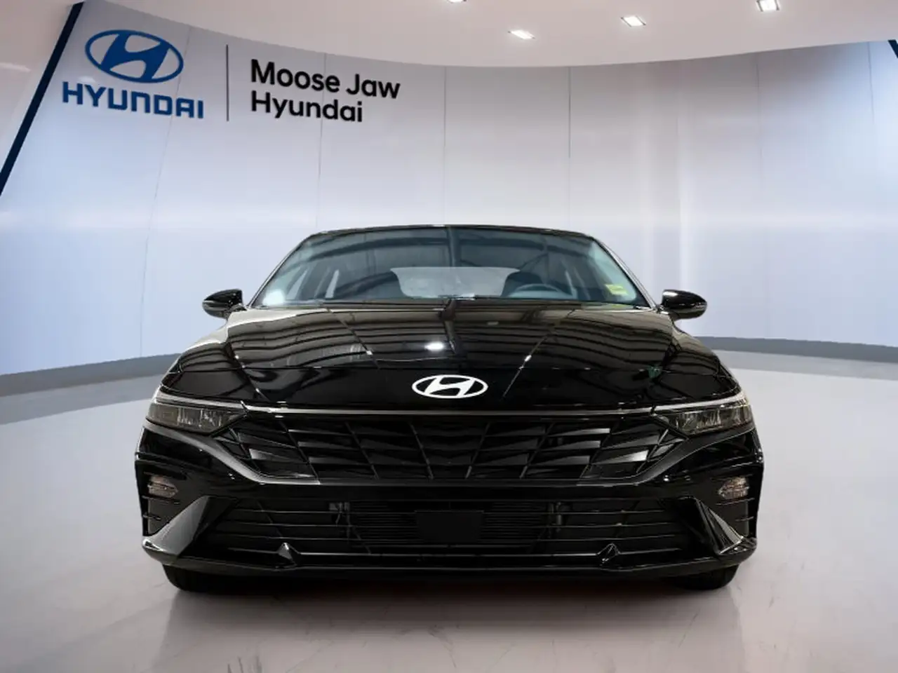Hyundai ELANTRA снимка Hyundai ELANTRA