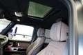 Mercedes-Benz G 63 AMG Linea Exclusive Interior 4Matic Speedshift TCT 9G Negro - thumbnail 28