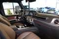 Mercedes-Benz G 63 AMG Linea Exclusive Interior 4Matic Speedshift TCT 9G Negro - thumbnail 10
