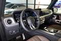 Mercedes-Benz G 63 AMG Linea Exclusive Interior 4Matic Speedshift TCT 9G Negro - thumbnail 7