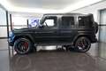 Mercedes-Benz G 63 AMG Linea Exclusive Interior 4Matic Speedshift TCT 9G Negro - thumbnail 15