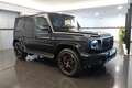 Mercedes-Benz G 63 AMG Linea Exclusive Interior 4Matic Speedshift TCT 9G Negro - thumbnail 14