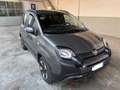 Fiat Panda Panda Cross 1.0 hybrid City Cross PREZZO REALE! Grigio - thumbnail 1