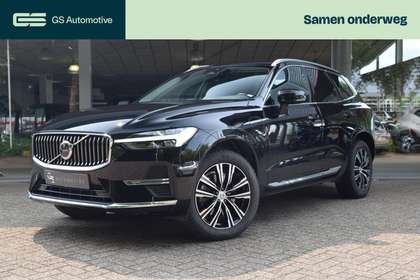 Volvo XC60 2.0 T6 Plug-in hybrid AWD Inscription