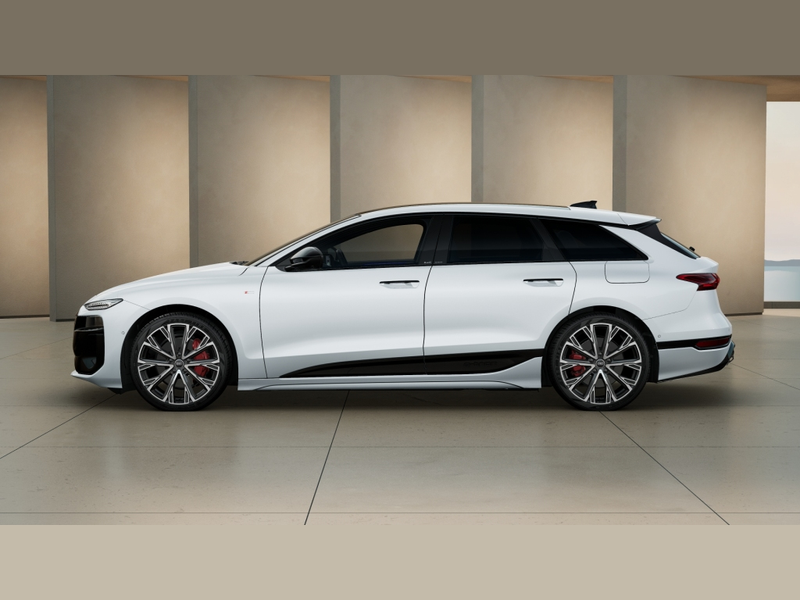Audi A6 Avant e-tron UPE 99.535 S line TechPro 21" — photo 3