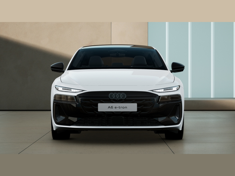Audi A6 Avant e-tron UPE 99.535 S line TechPro 21" — photo 4