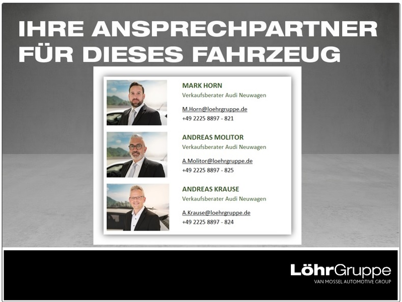 Audi A6 Avant e-tron UPE 99.535 S line TechPro 21" — photo 11